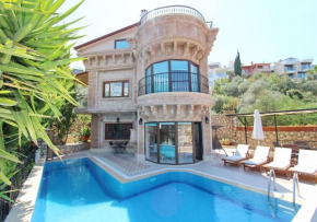 Castle Villa